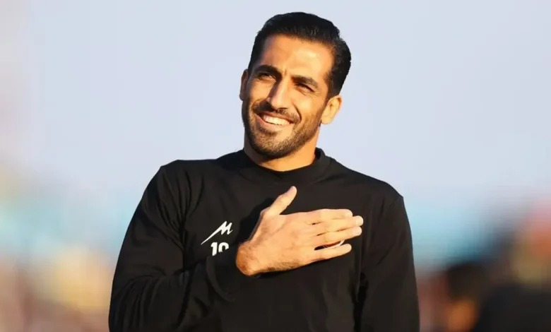 وحید امیری