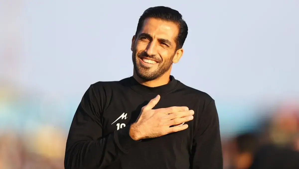وحید امیری