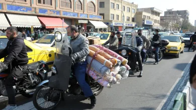 گواهینامه رانندگی
