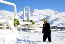 وزیر انرژی و منابع طبیعی ترکیه