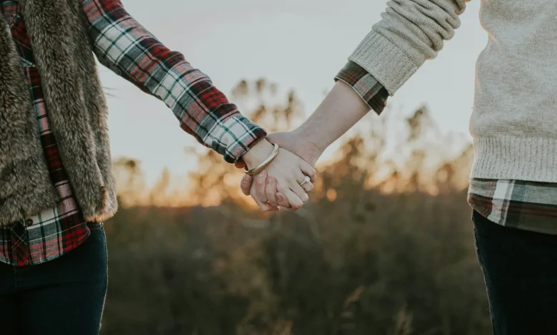 فرد مناسب برای ازدواج