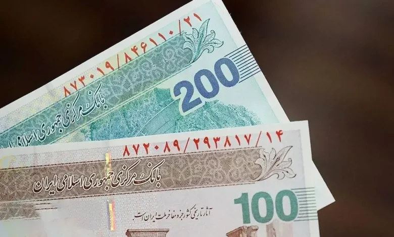 حذف ۴ صفر از پول ملی