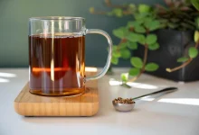 چای برای سالمندان