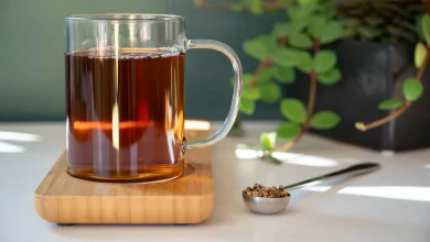 چای