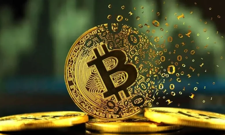 بیت‌کوین