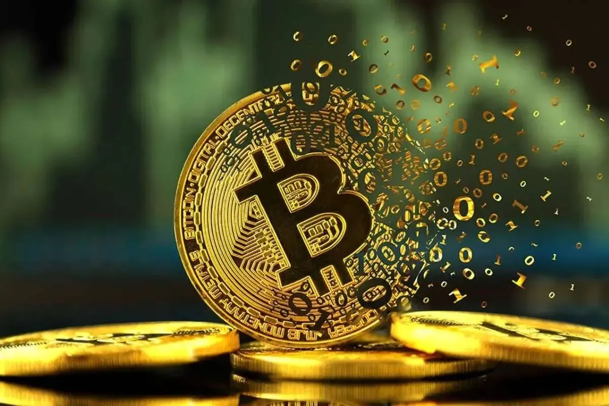بیت‌کوین