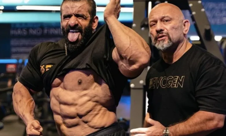 هادی چوپان