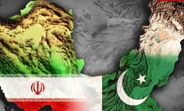 پاکستان