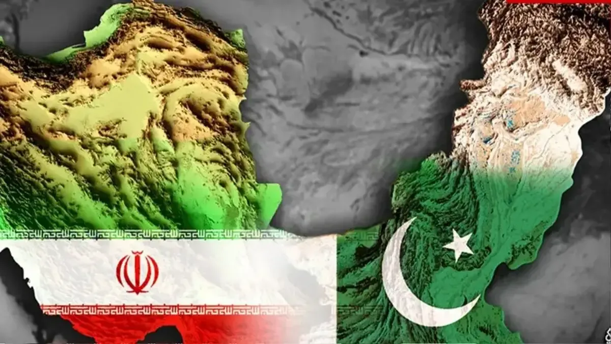 چرا پاکستان برای ایران مهم‌تر از همیشه است؟