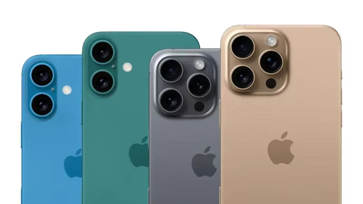 کدام مدل‌ آیفون ها به امکانات iOS 26 دسترسی دارند؟
