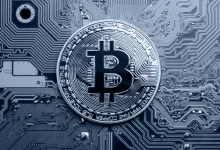 بیت‌کوین