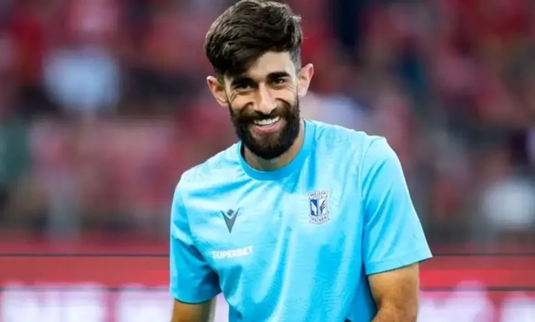 پرسپولیس