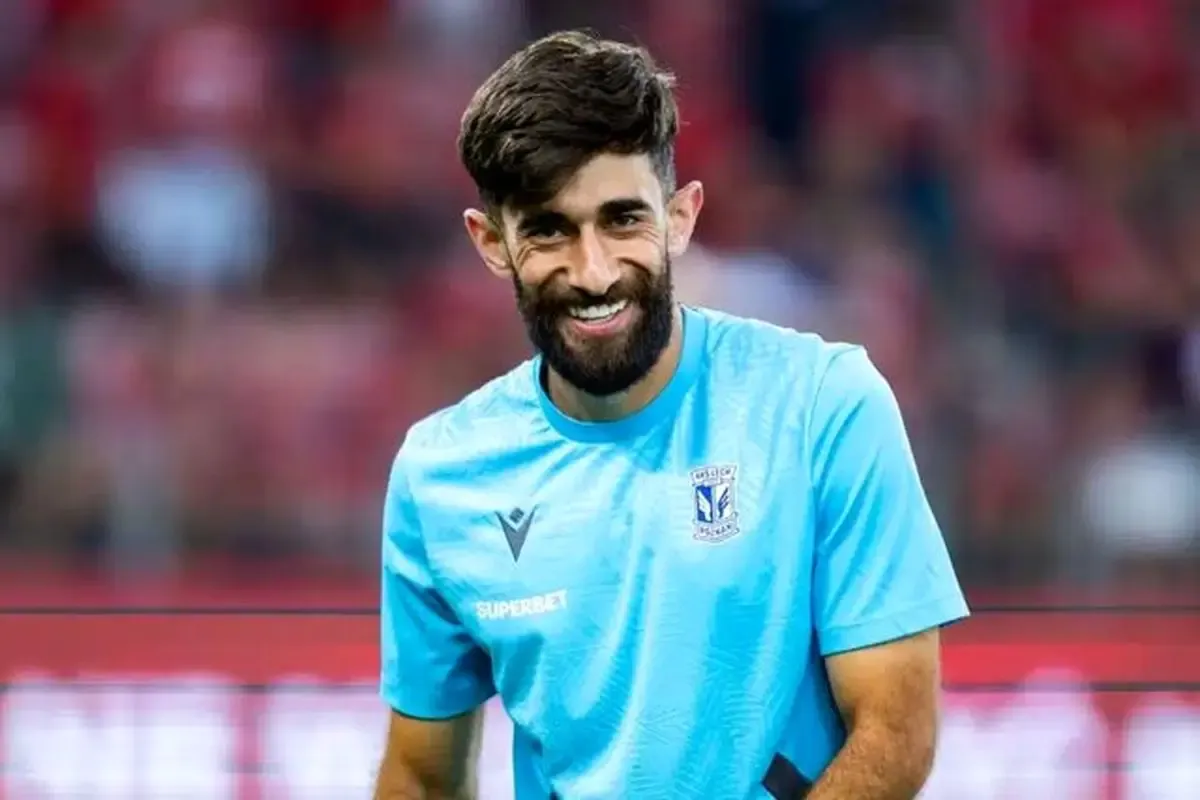 گزینه پرسپولیس با النصر به توافق رسید