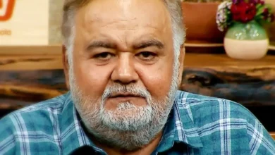 اکبر عبدی
