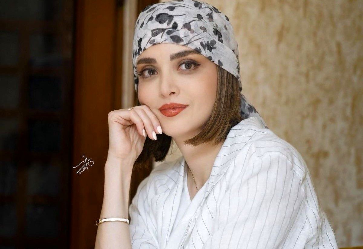 بهنوش طباطبایی