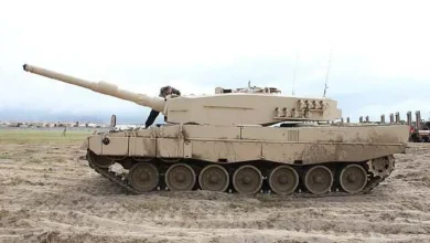 تانک