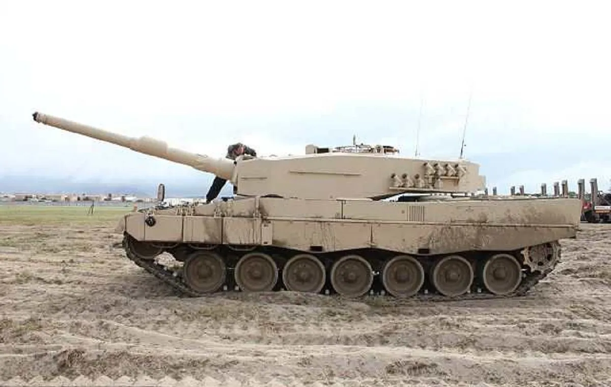 تانک