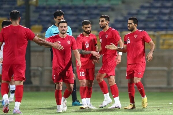 ۲ ستاره پرسپولیس از تیم‌ ملی خط خوردند