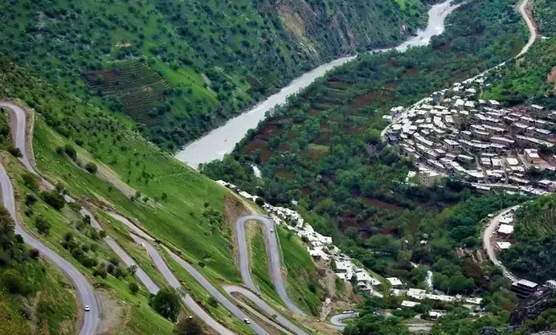 جاده