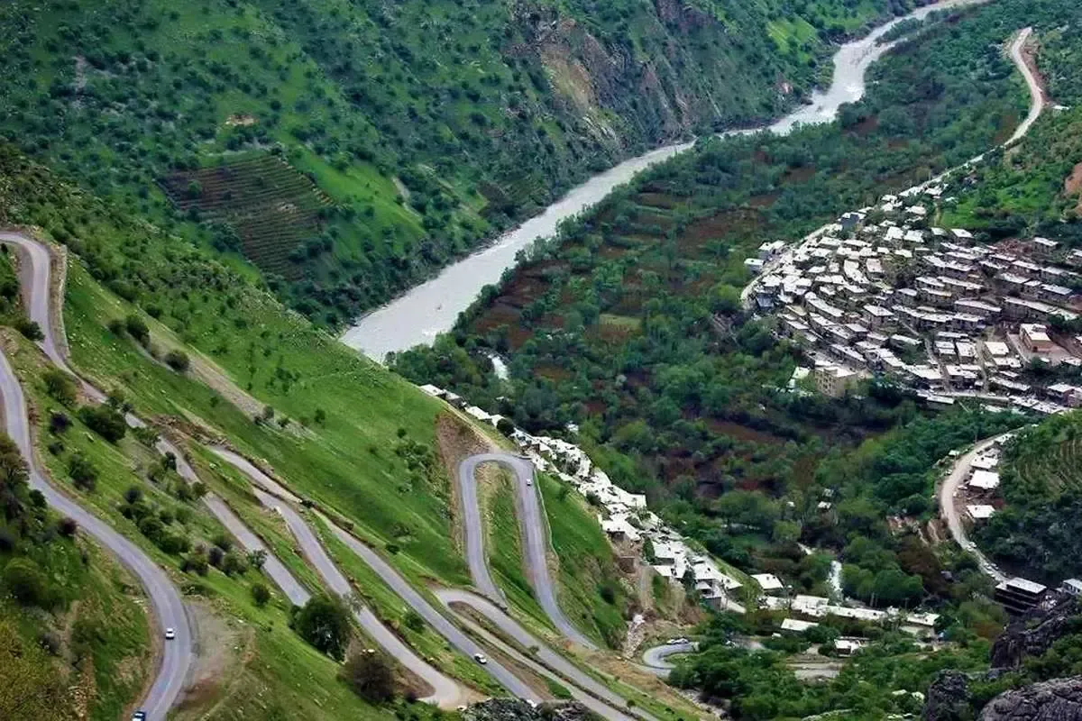 جاده