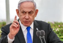 نتانیاهو