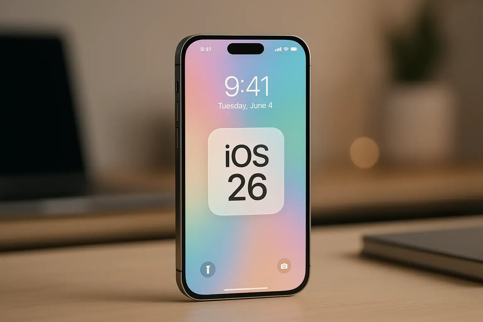 ن Ios آموزش نصب iOS ۲۶ بر روی گوشی های آیفون