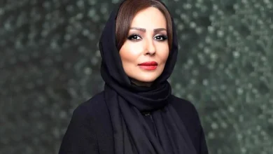 پرستو صالحی