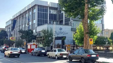 بازنشستگی