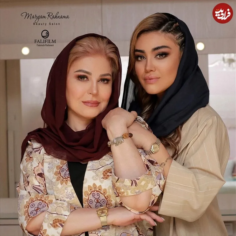 اکرم محمدی