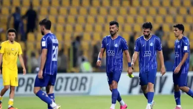 استقلال