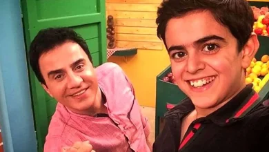 عمو پورنگ
