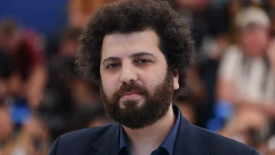 جذاب ترین مردان ایران
