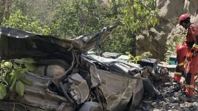 همسران