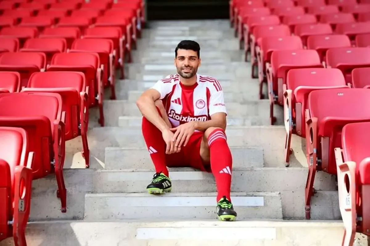 پرسپولیس