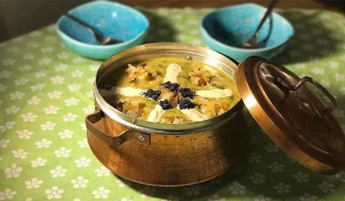مارمالاد کدو حلوایی