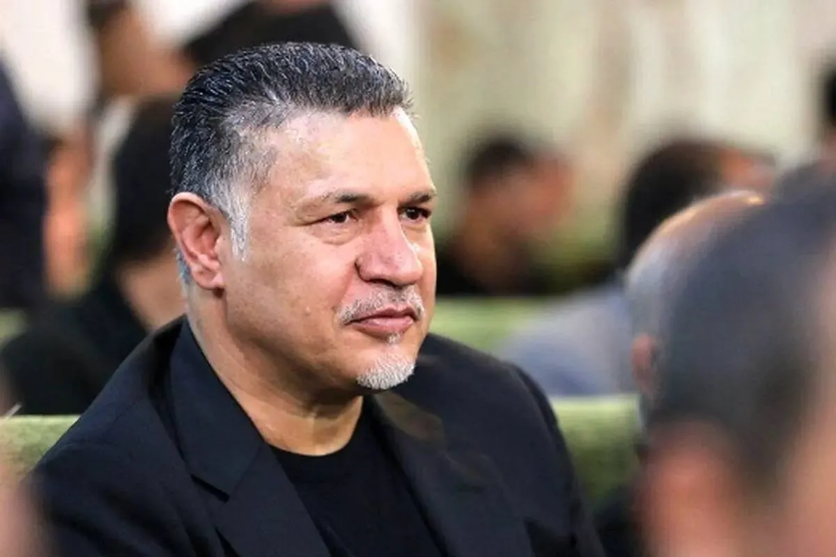 طارمی