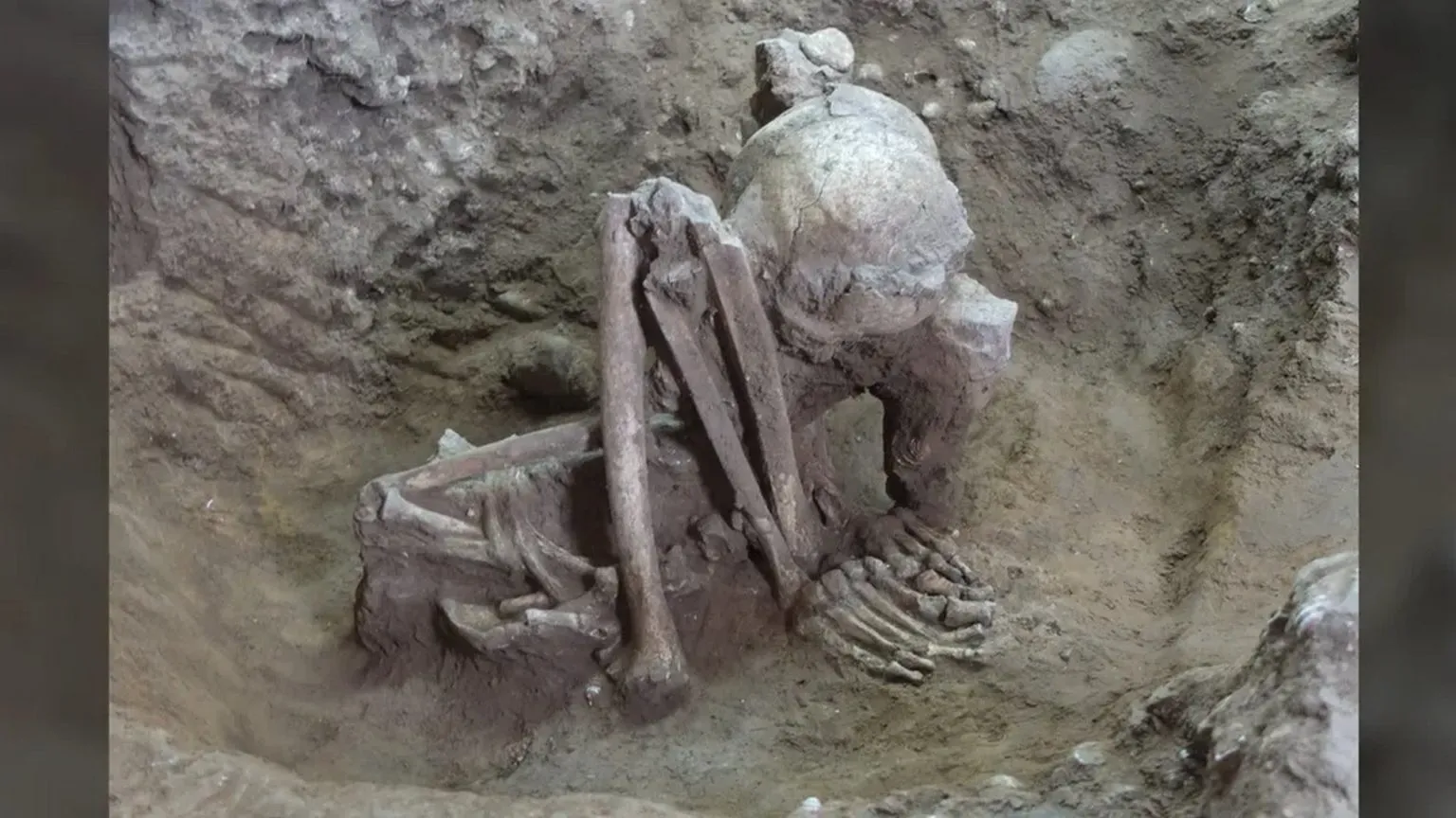 مومیایی‌