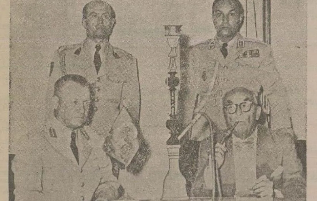دکور