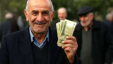 بازنشستگی