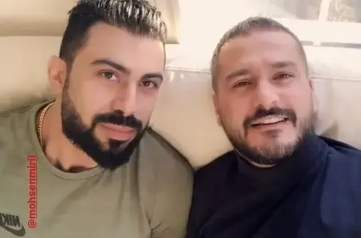 میلاد کی‌مرام