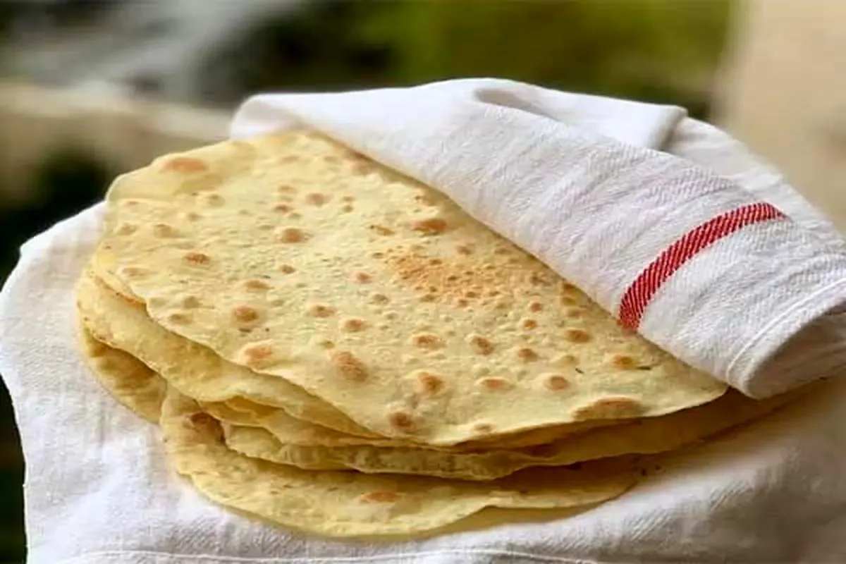 آبگوشت زابلی