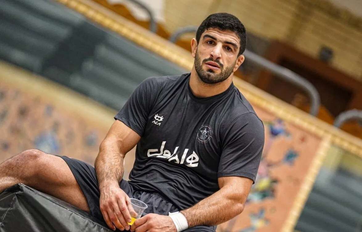 سرخیو بوسکتس