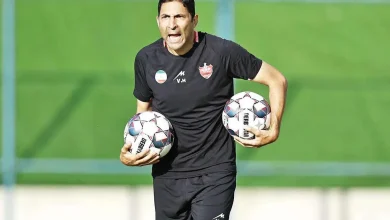 پرسپولیس