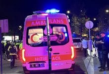 تنگه‌ بسفر