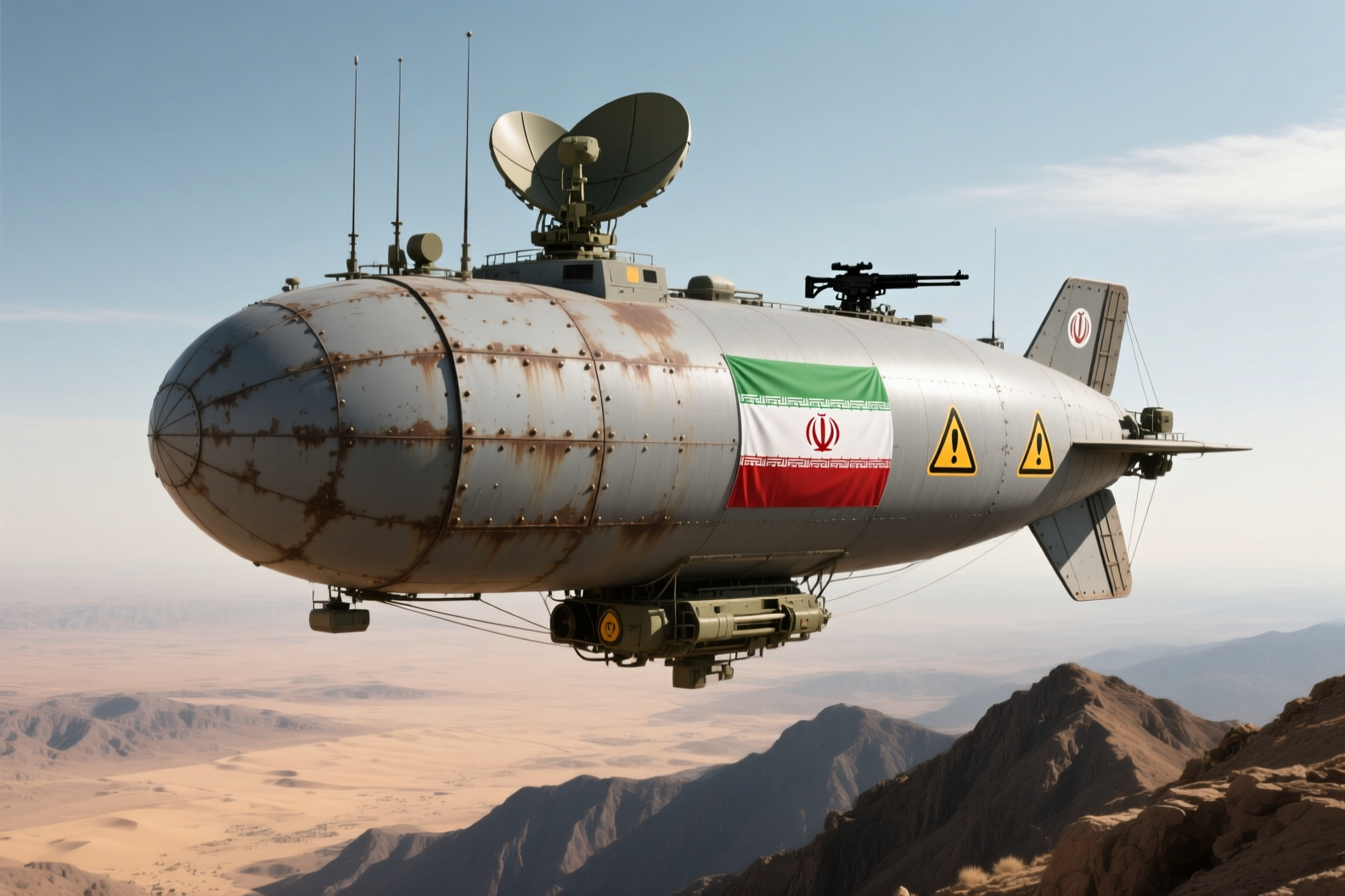 بالن