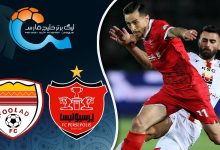 خلاصه بازی ایران 0 - ازبکستان 0