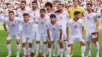 شهر سماق ایران