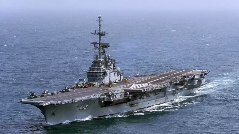 ناو هواپیمابر