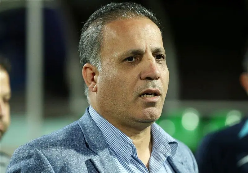 مدیرعامل استقلال خوزستان