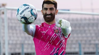 پرسپولیس
